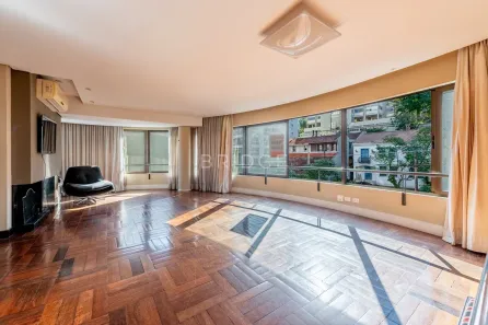 Apartamento com 2 Quartos à venda, 127m² no Bela Vista, Porto Alegre