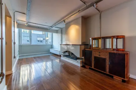 Apartamento com 2 Quartos à venda, 98m² no Moinhos de Vento, Porto Alegre