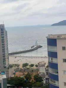 Apartamento com 3 Quartos à venda, 118m² no Pioneiros, Balneário Camboriú