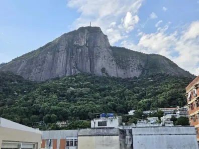 Apartamento com 3 Quartos à venda, 100m² no Jardim Botânico, Rio de Janeiro
