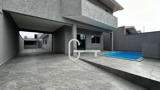 Casa com 4 Quartos à venda, 246m² no Bal Stella Maris, Peruíbe