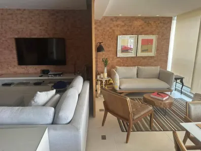 Apartamento com 3 Quartos à venda, 156m² no Vila Olímpia, São Paulo