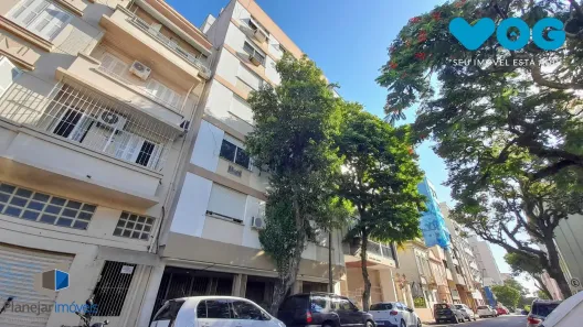 Apartamento com 1 Quarto à venda, 30m² no Centro Histórico, Porto Alegre