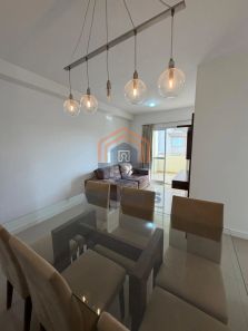 Apartamento com 2 Quartos para venda ou aluguel, 65m² no Engordadouro, Jundiaí