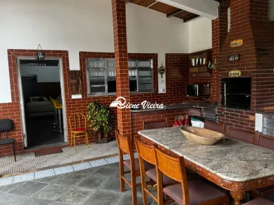 Fazenda/Sítio com 4 Quartos à venda, 1600m² no Canjicas, Arujá