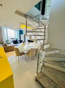 Casa com 4 Quartos à venda, 271m² no Ponta Negra, Manaus