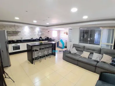Sobrado com 3 Quartos à venda, 175m² no Jardim Maria Virginia, São Paulo