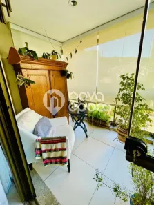 Apartamento com 2 Quartos à venda, 81m² no São Conrado, Rio de Janeiro