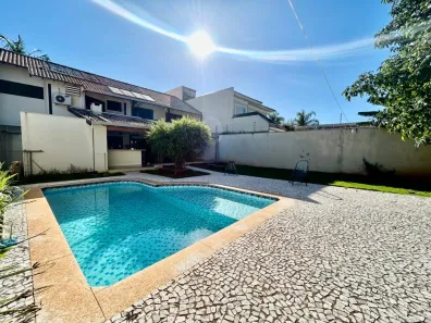 Casa com 3 Quartos à venda, 300m² no Tucano, Londrina