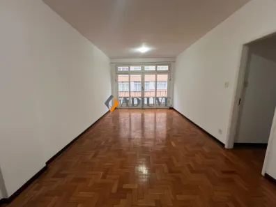 Apartamento com 3 Quartos para alugar, 109m² no Centro, Petrópolis
