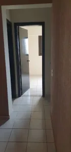 Apartamento com 3 Quartos à venda, 75m² no São Benedito, Uberaba