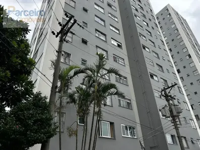 Apartamento com 2 Quartos à venda, 50m² no Vila Ivone, São Paulo