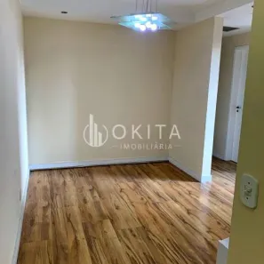 Apartamento com 2 Quartos à venda, 35m² no Vila Guarani (Z Sul), São Paulo