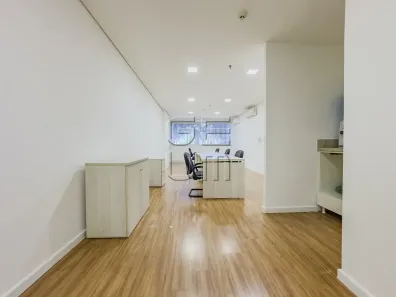 Sala Comercial para alugar, 43m² no Gleba Fazenda Palhano, Londrina