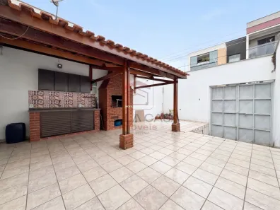 Sobrado com 3 Quartos à venda, 180m² no Alto da Mooca, São Paulo