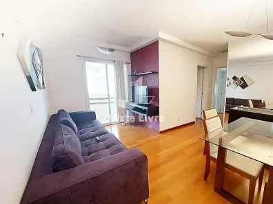 Apartamento com 3 Quartos à venda, 60m² no Vila Pompéia, São Paulo