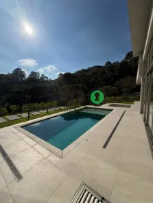 Casa de Condomínio com 3 Quartos à venda, 420m² no Paiol Velho, Santana de Parnaíba