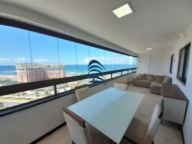Apartamento com 2 Quartos à venda, 160m² no Pituaçu, Salvador