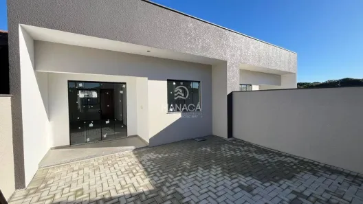Casa com 2 Quartos à venda, 70m² no Nova Barra Velha, Barra Velha