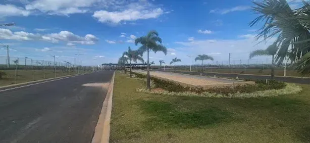 Lote/Terreno à venda, 200m² no Parque Brasil 500, Paulínia