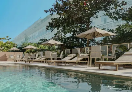 Apartamento com 1 Quarto à venda, 29m² no Laranjeiras, Rio de Janeiro