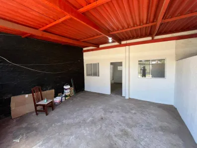 Casa com 3 Quartos à venda, 250m² no Loteamento Areião I, Goiânia