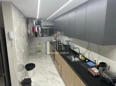 Apartamento com 3 Quartos à venda, 91m² no Tatuapé, São Paulo