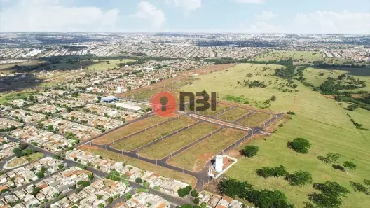 Lote/Terreno à venda, 200m² no Setparque Horizonte, São José do Rio Preto