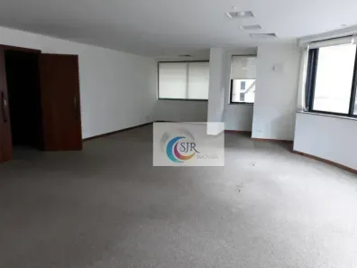 Sala Comercial para venda ou aluguel, 163m² no Cerqueira César, São Paulo