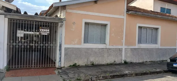 Casa com 4 Quartos à venda, 420m² no Vila Santa Fé, Taubaté