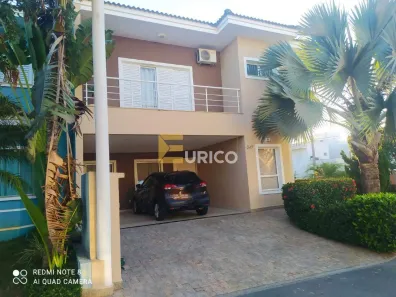 Casa de Condomínio com 3 Quartos à venda, 300m² no Ibiti Royal Park, Sorocaba