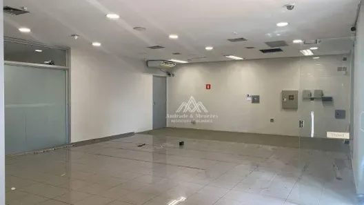 Ponto Comercial para alugar, 755m² no Vila Seixas, Ribeirão Preto