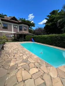 Casa com 5 Quartos à venda, 280m² no Mirante da Lagoa, Macaé