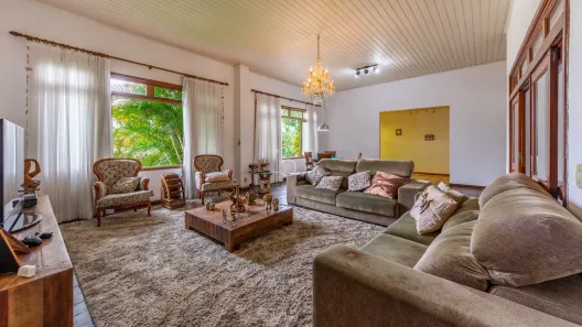 Casa de Condomínio com 3 Quartos à venda, 300m² no Cavalhada, Porto Alegre