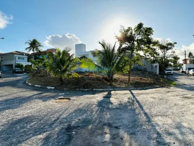 Lote/Terreno à venda, 499m² no Vilas do Atlântico, Lauro de Freitas