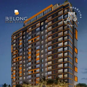 Apartamento com 1 Quarto à venda, 41m² no Vila das Hortências, Jundiaí