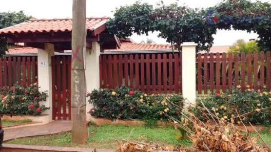 Fazenda/Sítio com 3 Quartos à venda, 400m² no Estância São Judas Tadeu (Zona Rural), São José do Rio Preto