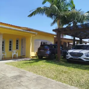 Casa com 3 Quartos à venda, 250m² no Arroio Teixeira, Capão da Canoa