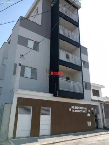 Apartamento com 2 Quartos à venda, 45m² no Jardim Vila Formosa, São Paulo