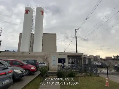 Apartamento com 2 Quartos à venda, 41m² no Ipanema, Porto Alegre