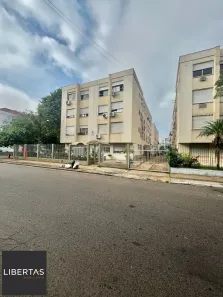 Apartamento com 1 Quarto à venda, 41m² no Jardim Leopoldina, Porto Alegre