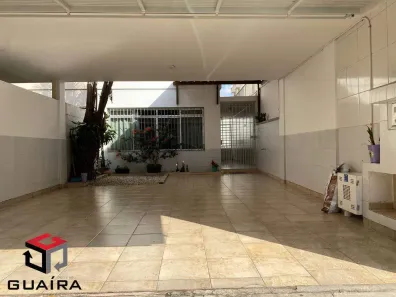 Sobrado com 3 Quartos à venda, 210m² no Vila Congonhas, São Paulo