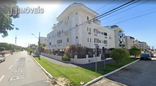 Apartamento com 2 Quartos à venda, 89m² no Canasvieiras, Florianópolis