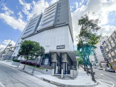 Cobertura com 4 Quartos à venda, 230m² no Santa Helena, Juiz de Fora