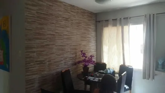 Apartamento com 3 Quartos à venda, 68m² no Farolândia, Aracaju