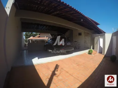 Imóvel Comercial com 3 Quartos à venda, 484m² no Jardim São Luiz, Ribeirão Preto