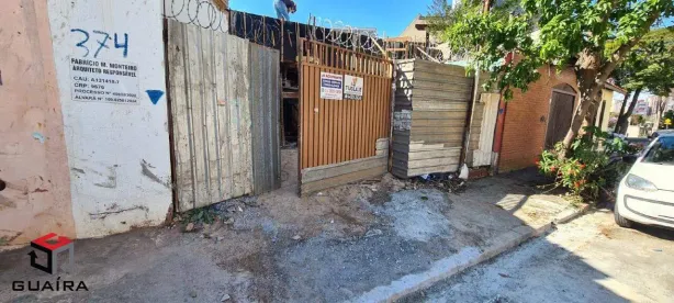 Apartamento com 2 Quartos à venda, 105m² no Vila Guiomar, Santo André