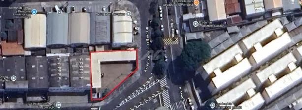 Lote/Terreno à venda, 650m² no Jardim do Lago, Campinas