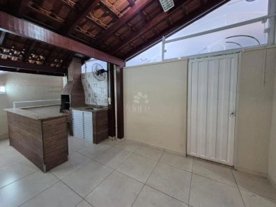 Casa de Condomínio com 3 Quartos à venda, 90m² no Parque Villa Flores, Sumaré