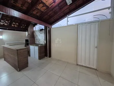 Casa de Condomínio com 3 Quartos à venda, 90m² no Parque Villa Flores, Sumaré